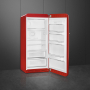 Холодильник Smeg FAB28RRD6