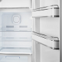 Холодильник Smeg FAB28RRD6
