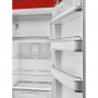 Холодильник Smeg FAB28RRD6