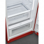 Холодильник Smeg FAB28RRD6