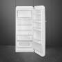 Холодильник Smeg FAB28RWH6