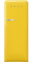 Холодильник Smeg FAB28RYW6