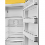Холодильник Smeg FAB28RYW6