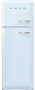 Холодильник Smeg FAB30LPB5