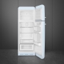 Холодильник Smeg FAB30RPB5