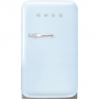 Холодильник Smeg FAB5RPB6