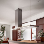 Вытяжка Falmec LUMEN ISOLA STEEL 175 SX