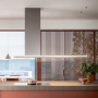 Вытяжка Falmec LUMEN ISOLA STEEL 175 SX