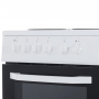 Плита Beko FFSS56000W