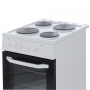 Плита Beko FFSS56000W