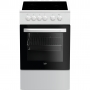 Плита Beko FFSS57000W