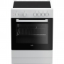 Плита Beko FFSS67000W