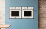 Духовой шкаф Bertazzoni FHER4077MTAX3