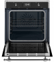 Духовой шкаф Bertazzoni FHER6117CTNX3