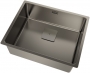 Мойка Teka FlexLinea RS15 50.40 SQ PVD Titanium