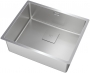 Мойка Teka FlexLinea RS15 50.40 SQ M-XT 1B SofTexture