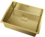 Мойка Teka FlexLinea RS15 50.40 SQ PVD Brass