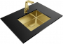 Мойка Teka FlexLinea RS15 50.40 SQ PVD Brass