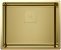 Мойка Teka FlexLinea RS15 50.40 SQ PVD Brass