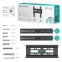 Аксессуар ONKRON FM1 BLACK