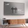 Аксессуар ONKRON FM2 BLACK