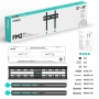 Аксессуар ONKRON FM2 BLACK