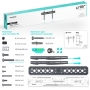 Аксессуар ONKRON FM6