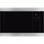 Встраиваемая микроволновая печь Smeg FMI320X2