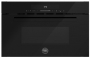 Встраиваемая микроволновая печь Bertazzoni FMOD3053WLB1