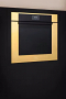 Духовой шкаф Bertazzoni FMOD6117CTG3