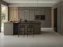 Духовой шкаф Bertazzoni FMOD6117CTS3