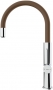Смеситель Teka FOT 995 London Brick Brown