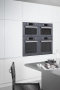 Духовой шкаф Bertazzoni FPRO4077MTN3