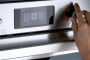 Духовой шкаф Bertazzoni FPRO4077MTX3