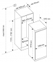 Морозильник Bertazzoni FRZ603UBNPTC/20