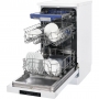 Посудомоечная машина Nordfrost FS4 1053 W