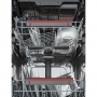 Посудомоечная машина AEG FSE73507P