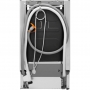 Посудомоечная машина AEG FSE73507P