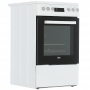 Плита Beko FSM57300GW