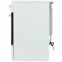 Плита Beko FSM57300GW