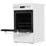Плита Beko FSM57300GW