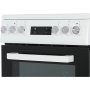 Плита Beko FSM57300GW