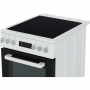 Плита Beko FSM57300GW