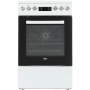 Плита Beko FSM57300GW