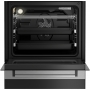 Плита Beko FSM67320DXT