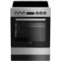 Плита Beko FSM67320GSS
