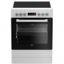Плита Beko FSM67320GWS