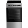 Плита Beko FSS57100GX
