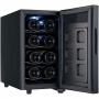 Винный шкаф Temptech FX1200SZB