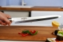  Global Нож для мяса YANAGI Sashimi Right-side (original), ↕ 30 см, G-14R